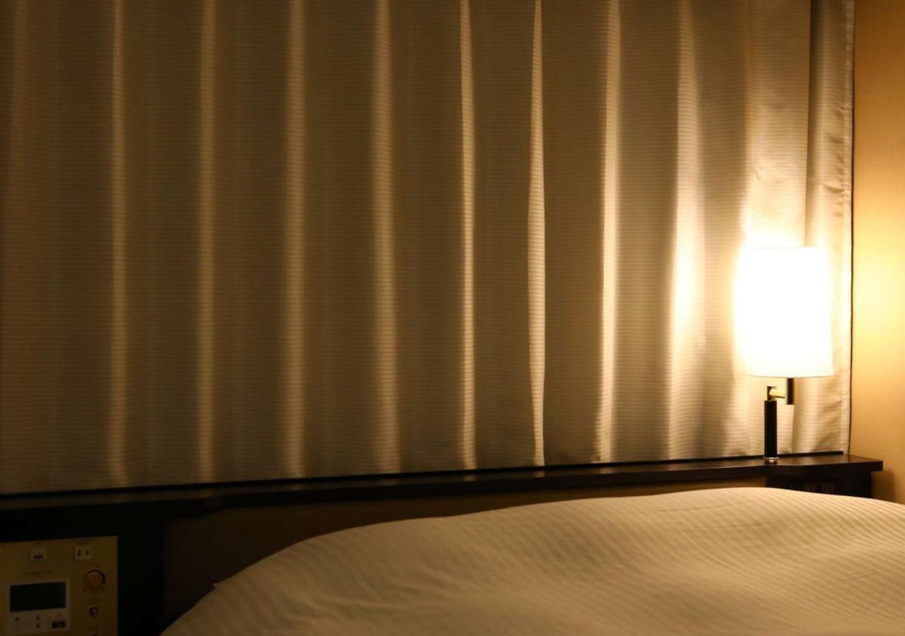 Apa Hotel Ueno Ekimae Prefektura Tokio Exteriér fotografie