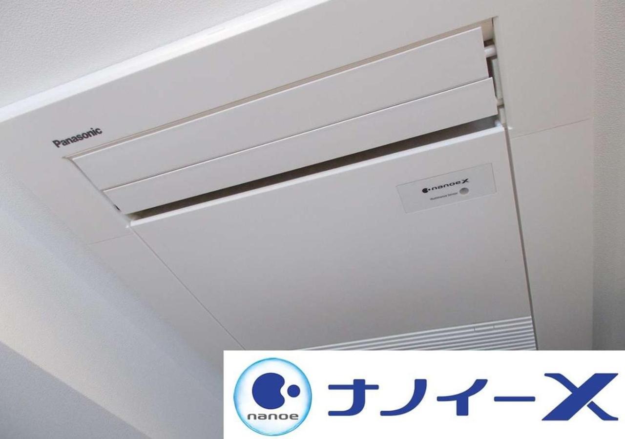 Apa Hotel Ueno Ekimae Prefektura Tokio Exteriér fotografie