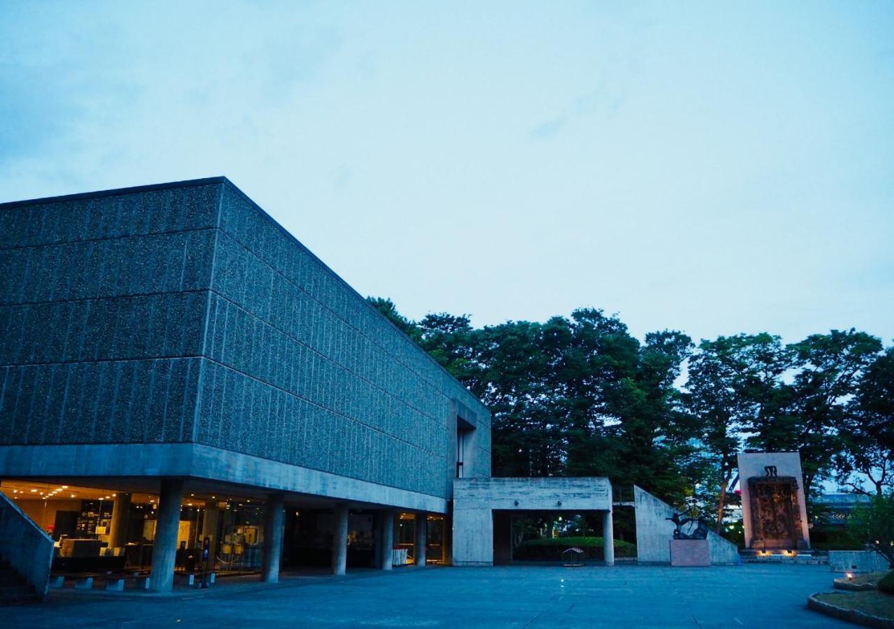 Apa Hotel Ueno Ekimae Prefektura Tokio Exteriér fotografie